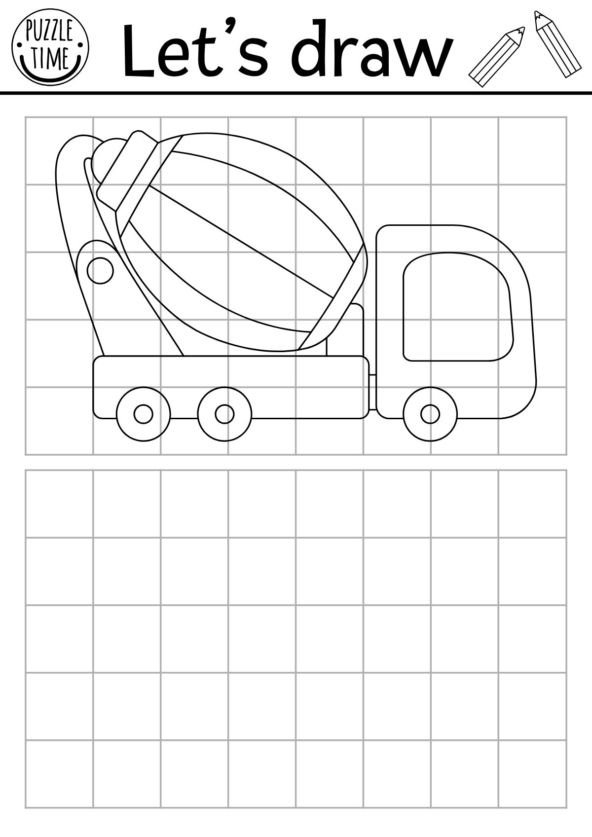 Sunny School Bus — printable coloring page